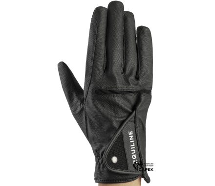 Foto - Rukavice Equiline -X GLOVE-