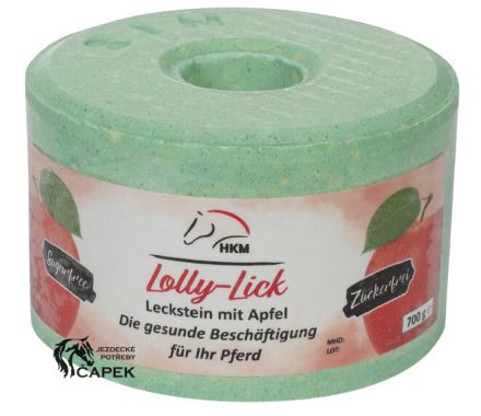 Foto - Liz -LOLLY LICK-