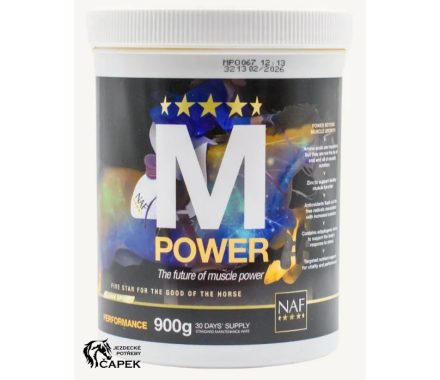 NAF -M POWER-