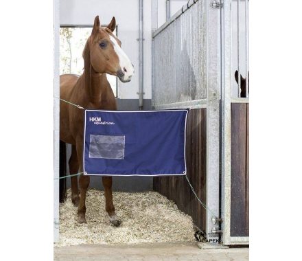 Zástěna na box HKM -DELUXE-