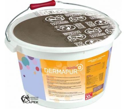 Liz Minilic -DERMAPUR-