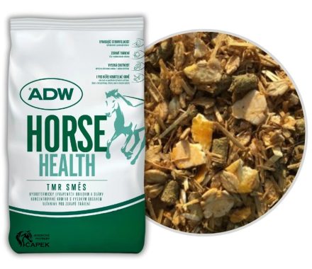 Müsli ADW -TMR BREEDING