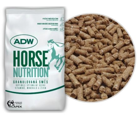 Granule ADW -HOBBY HORSE-