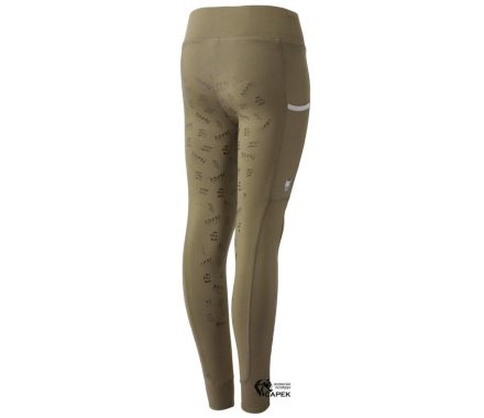 Dětské legíny Horze -MONSTER-