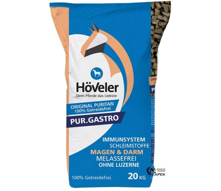 Foto - Müsli Höveler -PUR.GASTRO-