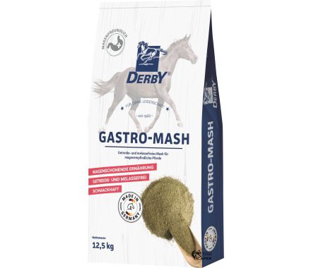 Derby Gastro Mash 12,5kg