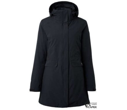 Zimní kabát Horze -ISABELLA 3V1-