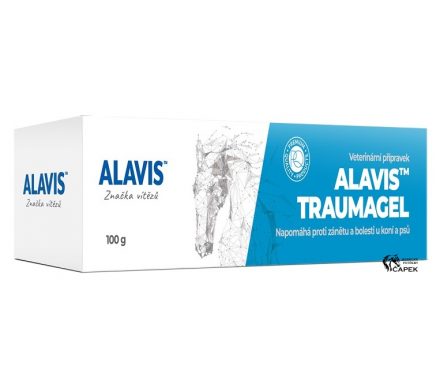 Alavis -TRAUMAGEL-