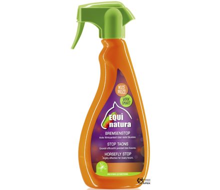 Repelent EquiNatura -BREMSENSTOP-