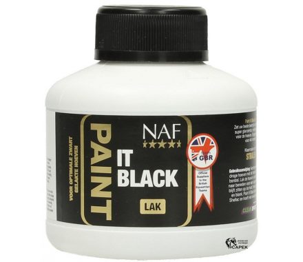 Lak na kopyta NAF -PAINT IT-