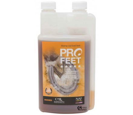 NAF -PROFEET LIQUID-