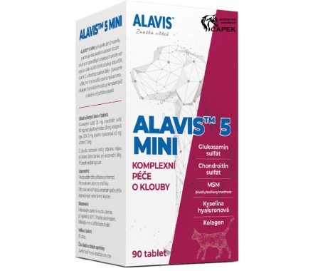 Alavis -5 MINI-