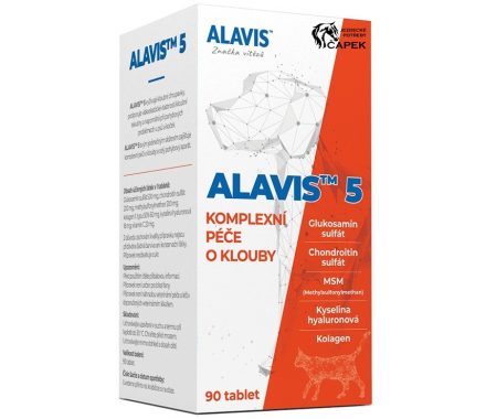 Alavis -5-
