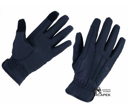 Zimní rukavice Busse -AUTUM TOUCH-