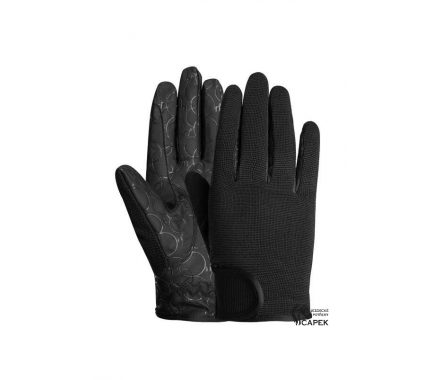 Dětské zimní rukavice Horze -AVA-