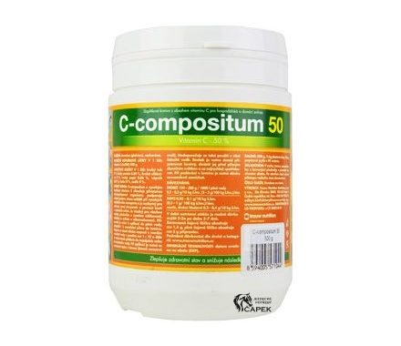 C - compositum 50%