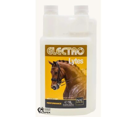 NAF -ELECTROLYTES-