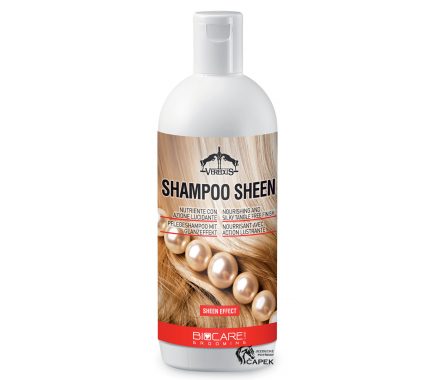 Šampon Veredus -SHEEN-