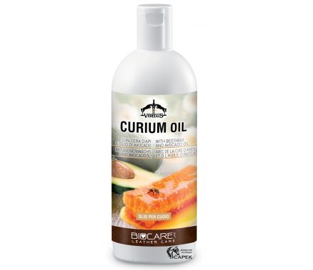 Olej na kůži Veredus -CURIUM OIL-
