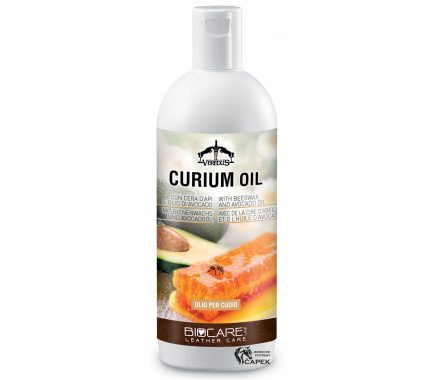 Foto - Olej na kůži Veredus -CURIUM OIL-