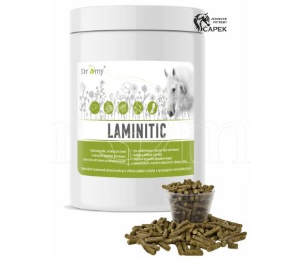 Dromy -LAMINITIC-