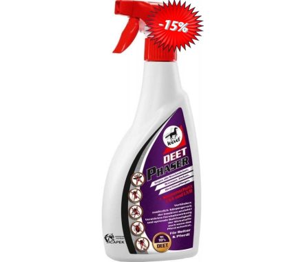 AKCE: Repelent Leovet -DEET PHASER-