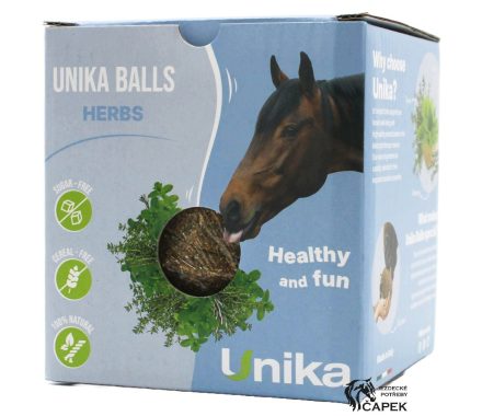 Liz -UNIKA BALLS-