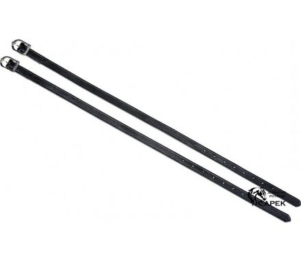 Řemínky ke špornám Norton -PRO SOFT-