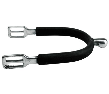 Foto - Ostruhy/šporny Feeling -POLO RUBBER-