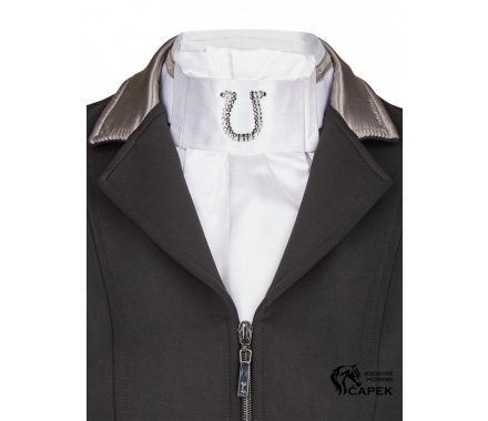Plastron Busse -MANON-