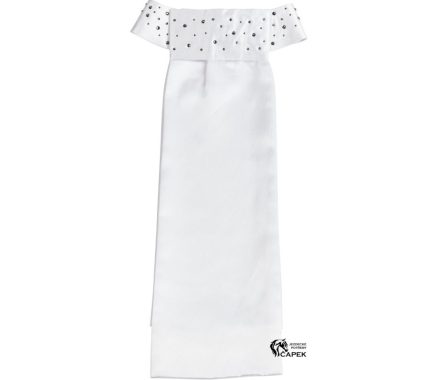 Plastron Busse -EMILIA-
