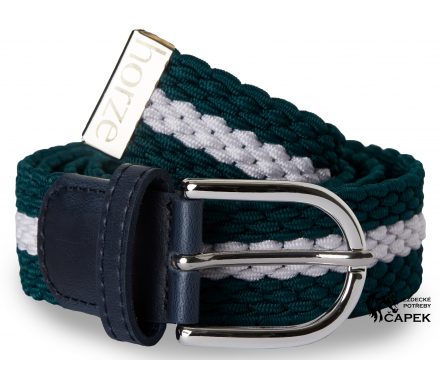 Pásek Horze -STRETCH BELT-