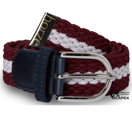 Pásek Horze -STRETCH BELT-
