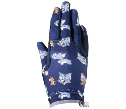 Dětské rukavice HKM -TOM A JERRY-