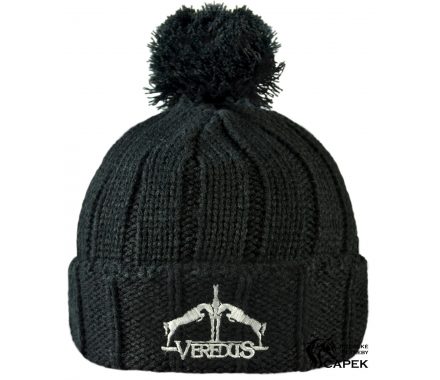 Čepice Veredus -BOBBLE-
