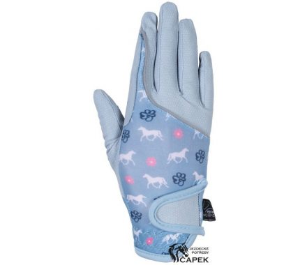 Dětské rukavice HKM -BRIA-