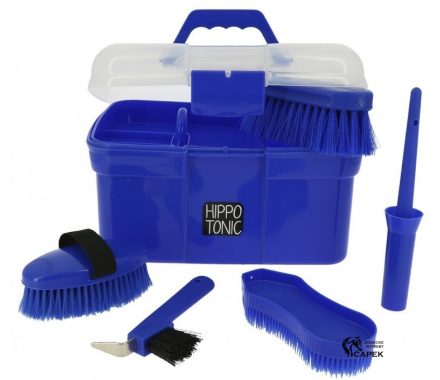 Box na čištění Hippotonic -MINI-