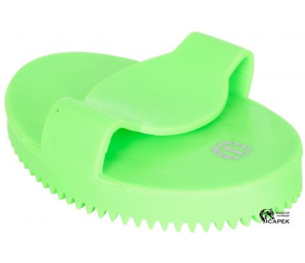 Hřbílko Imperial Riding -SOFT-