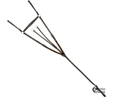 Poprsník Riding World -HUNTING-