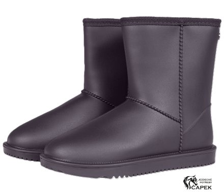 Termoboty Elt -RAINLESS-