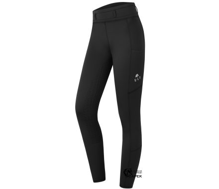 Dětské zimní legíny Elt -ELLA THERMAL-