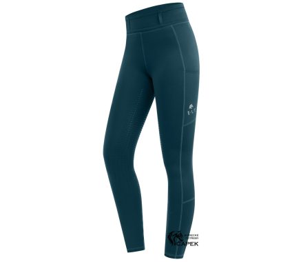 Dětské zimní legíny Elt -ELLA THERMAL-