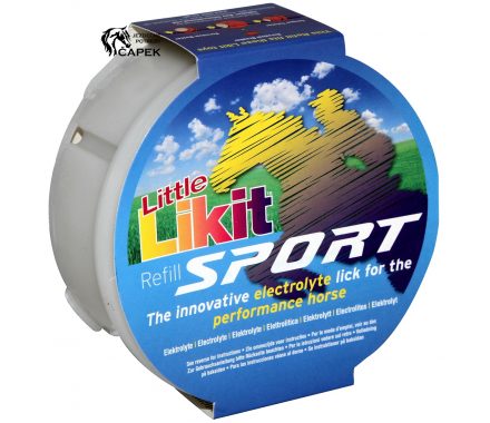 Liz Likit -SPORT-