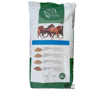 Granule Pavlivskiy -OLD HORSE FEED-