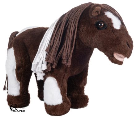 Foto - Plyšák HKM -CUDDLE PONY-