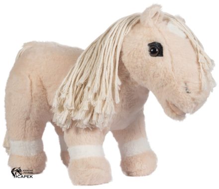 Plyšák HKM -CUDDLE PONY-