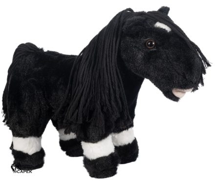 Plyšák HKM -CUDDLE PONY-