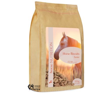 Foto - Pochoutky Horze -BISCUITS-