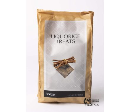 Foto - Pochoutky Horze -BISCUITS-