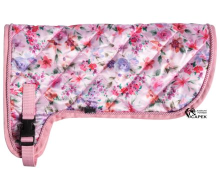 Foto - Deka na koně HKM -HOBBY HORSING PRINT- (HRAČKA)